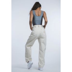 Fame Top (Silver) sold by Karl Kani