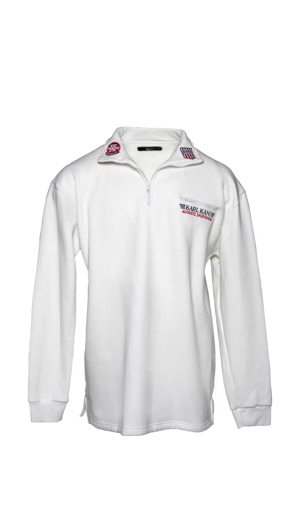 KKJ23 Long Sleeve sold by Karl Kani