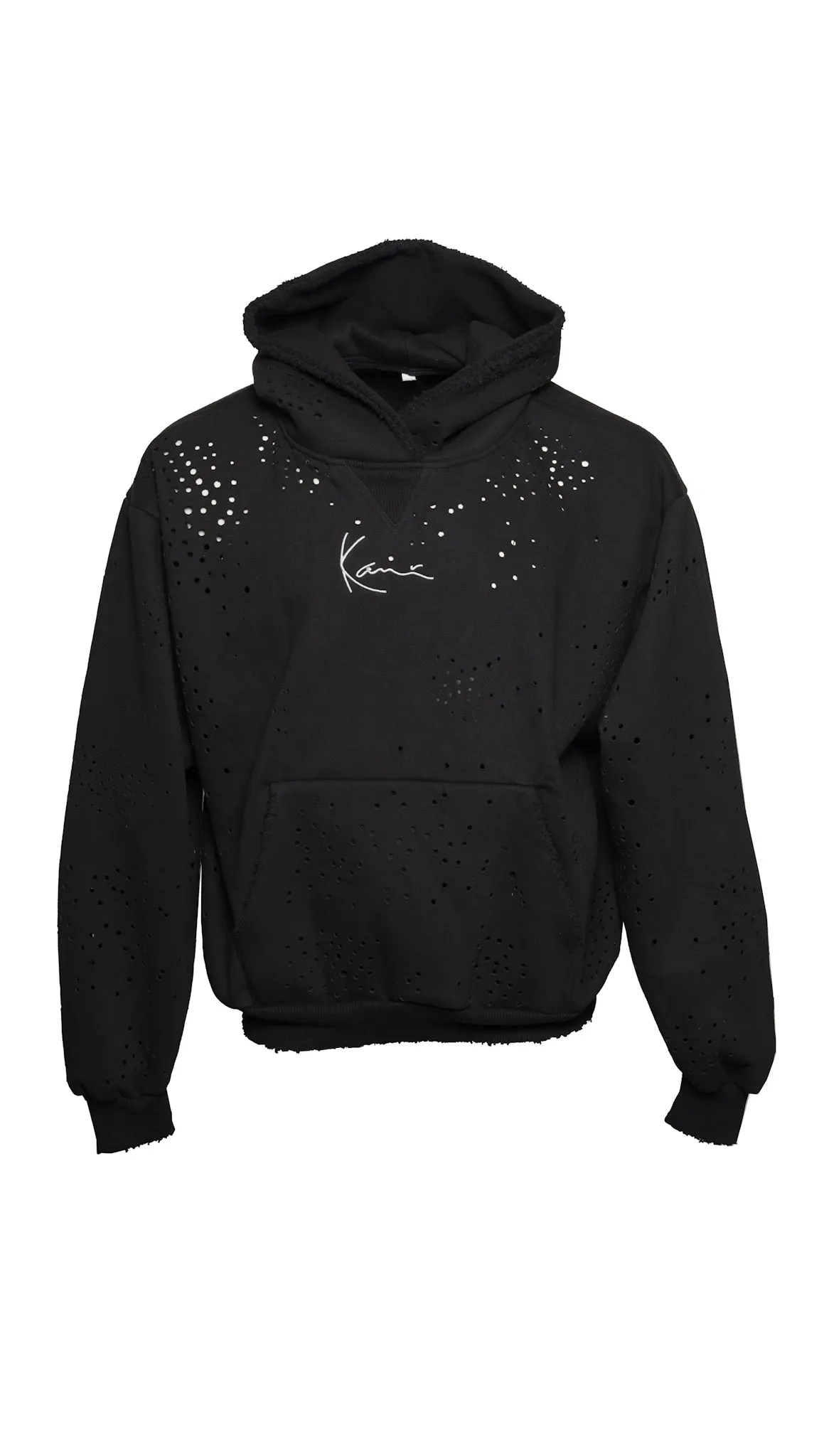 Rocky Hoodie sold by Karl Kani