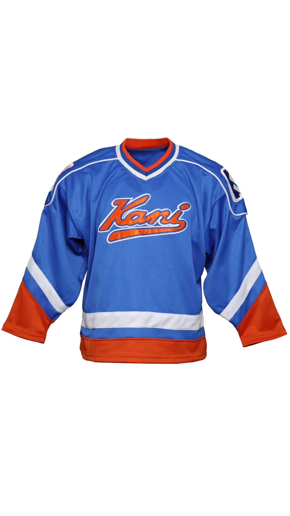 Bottle Rocket Jersey sold by Karl Kani