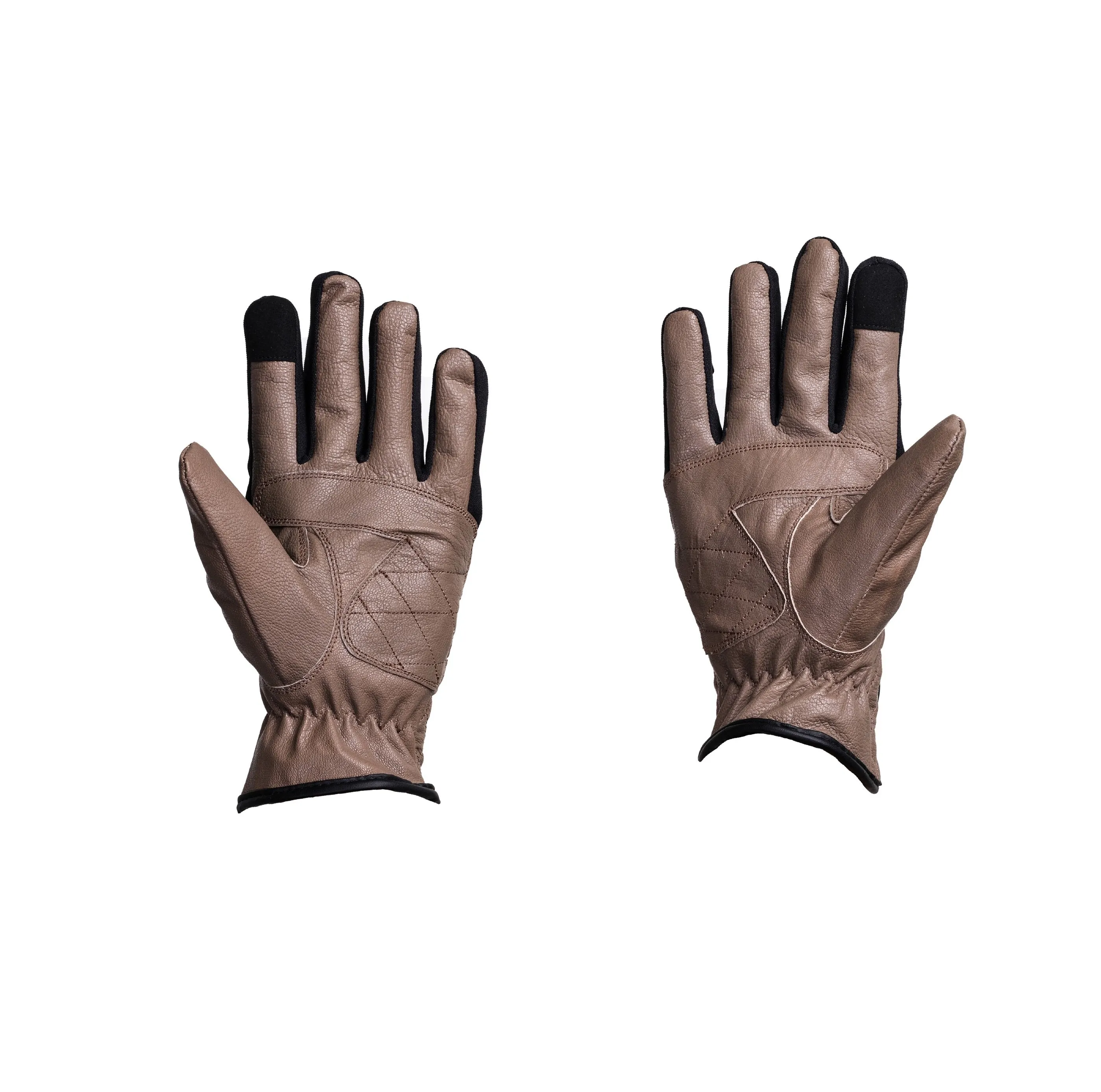 Gloves (Brown) sold by Karl Kani product image thumbnail 2