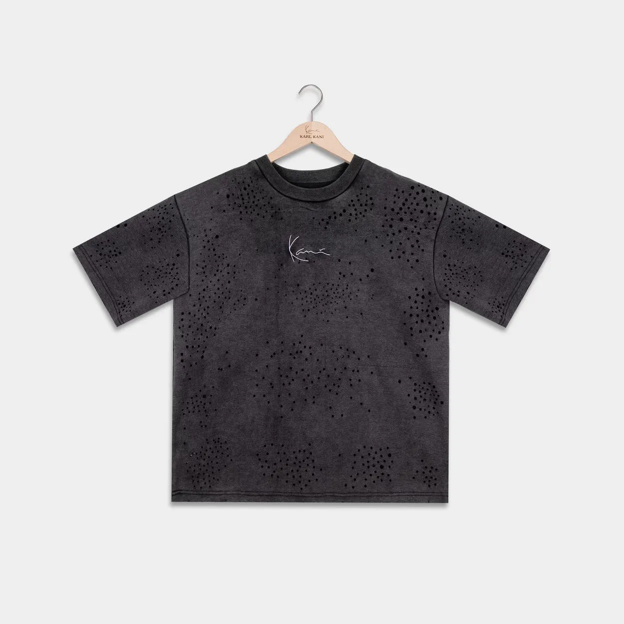 Clip T Shirt sold by Karl Kani