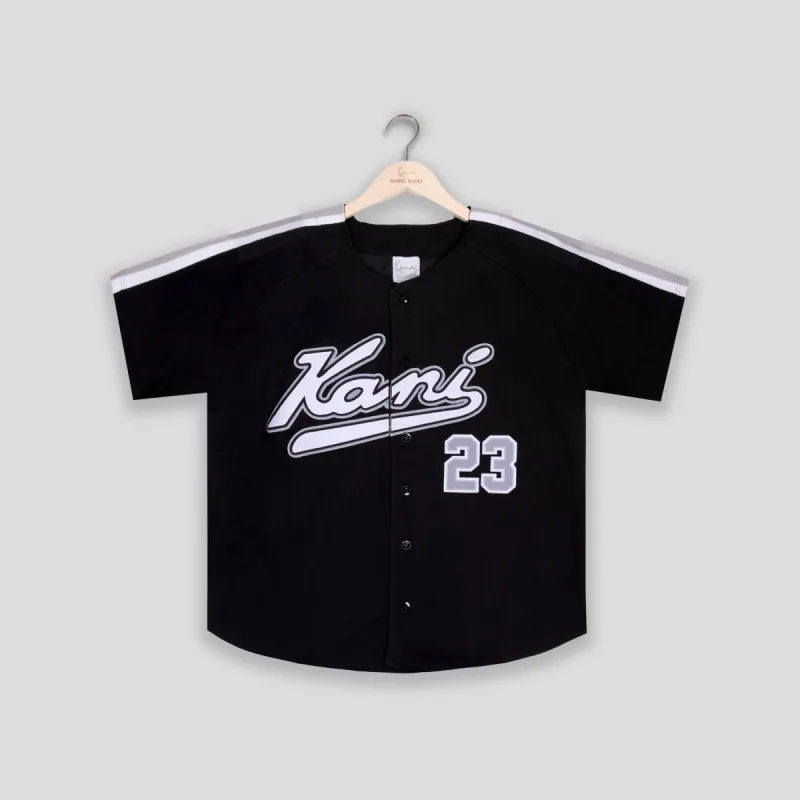 Playoff Jersey sold by Karl Kani