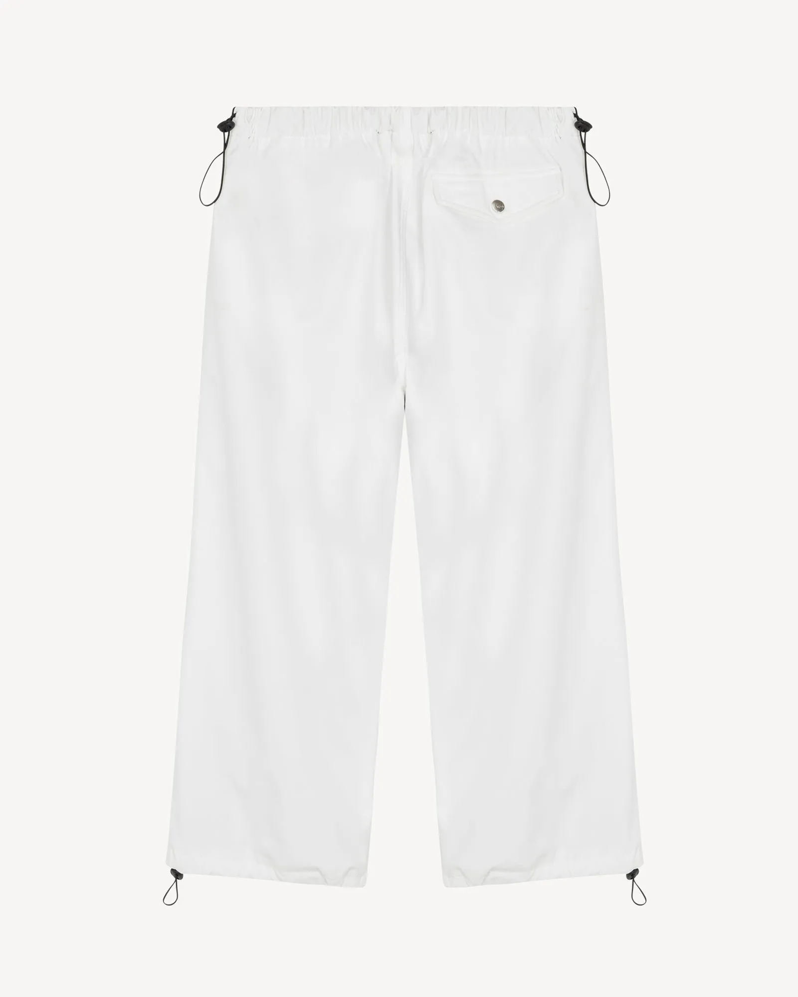 Street Thing Women's Joggers (white) sold by Karl Kani product image thumbnail 2