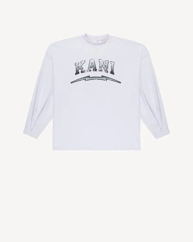 Saratoga sold by Karl Kani