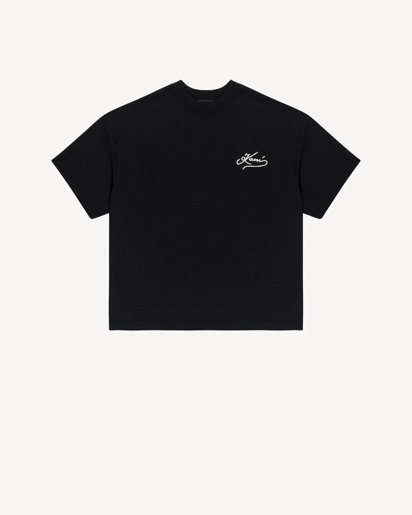 Bushwick sold by Karl Kani