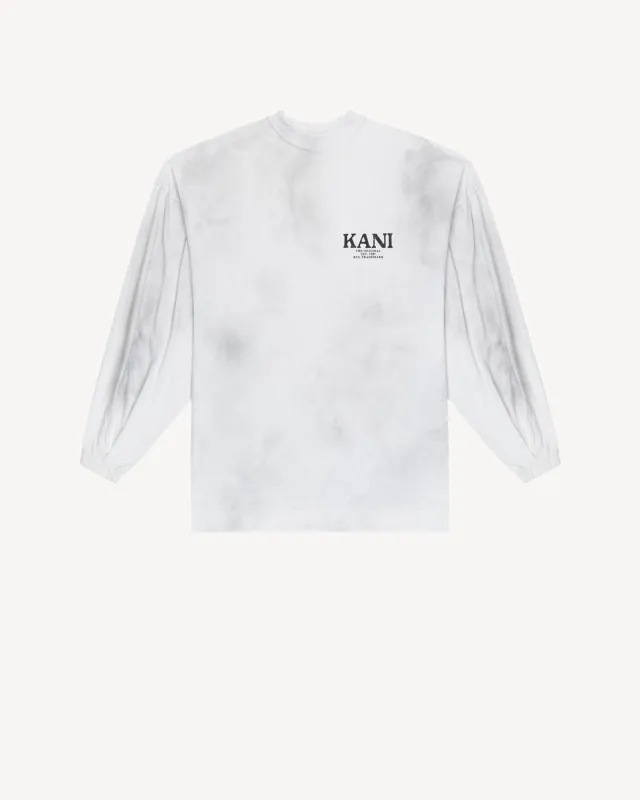 Rebound sold by Karl Kani