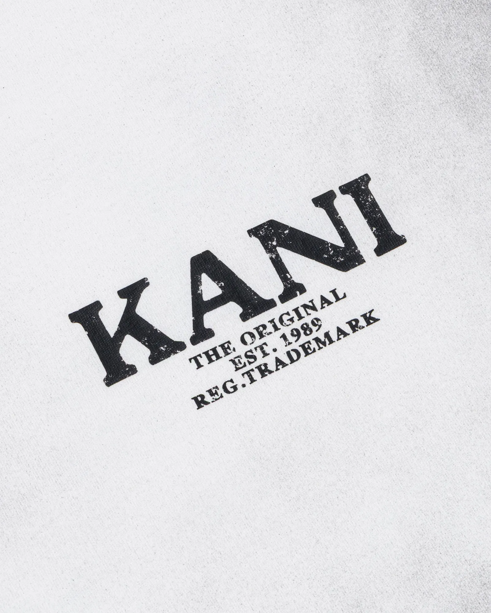 Rebound sold by Karl Kani product image thumbnail 3