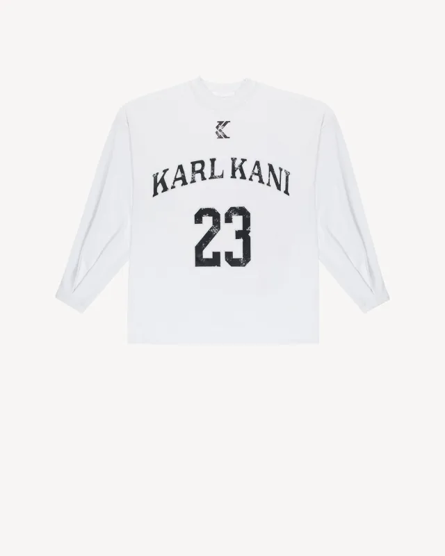 Air Ball sold by Karl Kani