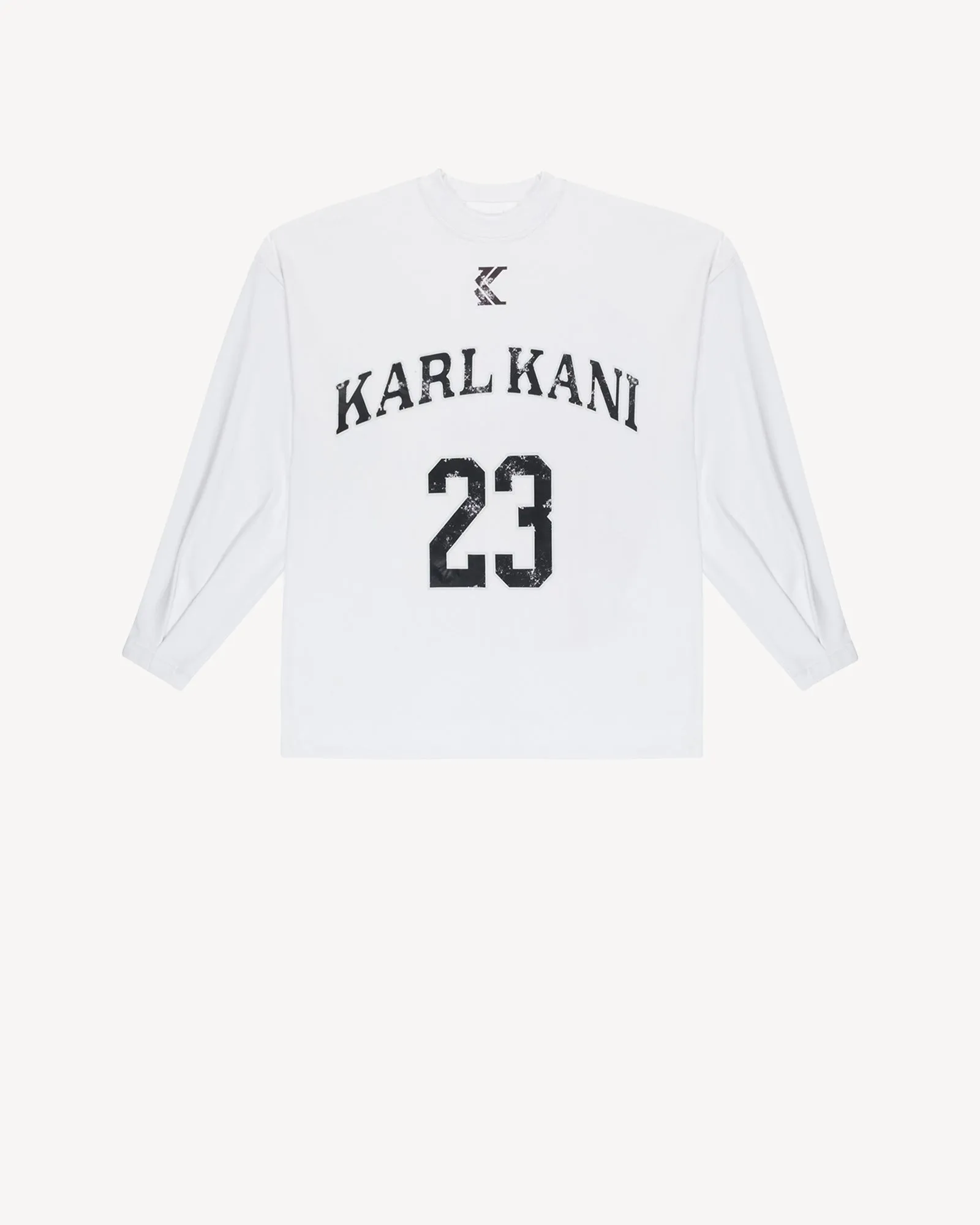Air Ball sold by Karl Kani