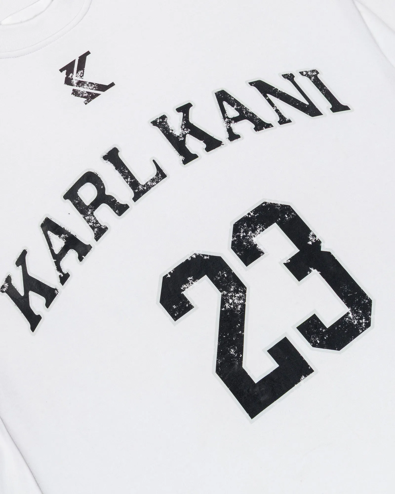 Air Ball sold by Karl Kani product image thumbnail 3