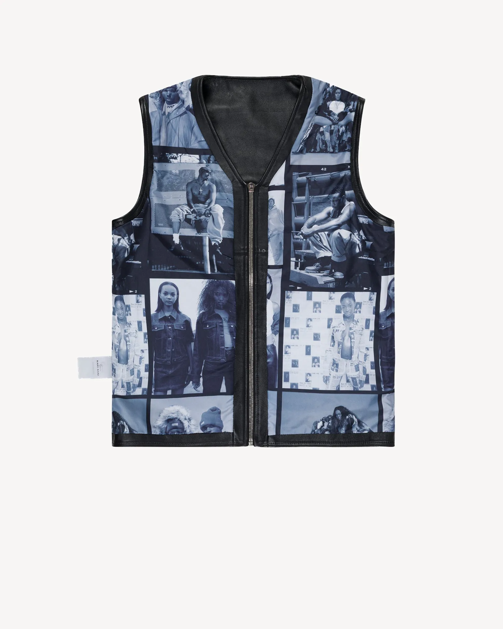 Crossover sold by Karl Kani product image thumbnail 3