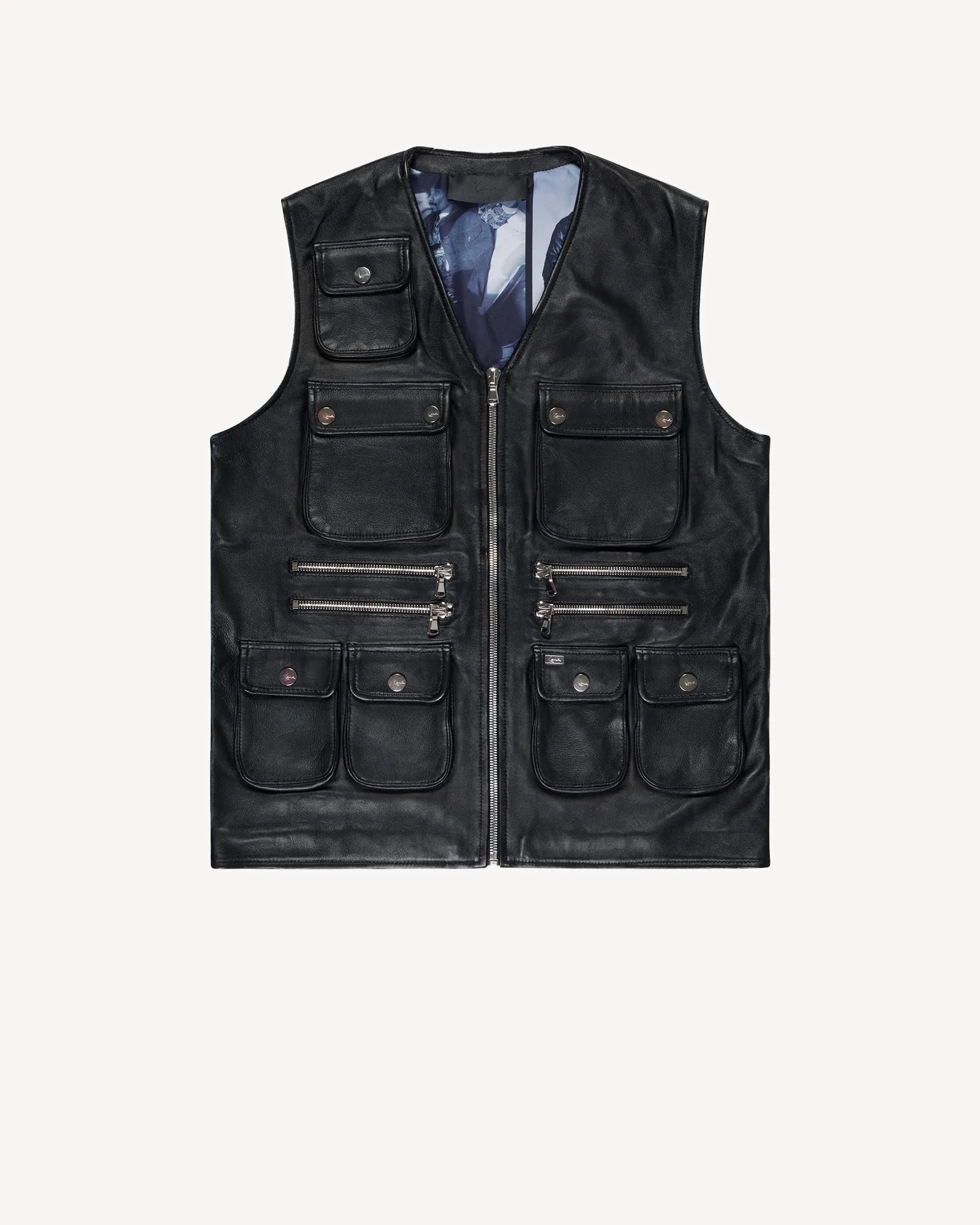 Crossover sold by Karl Kani