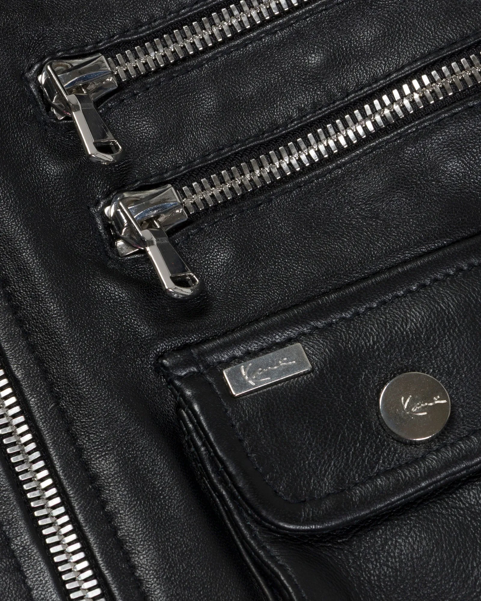 Crossover sold by Karl Kani product image thumbnail 4