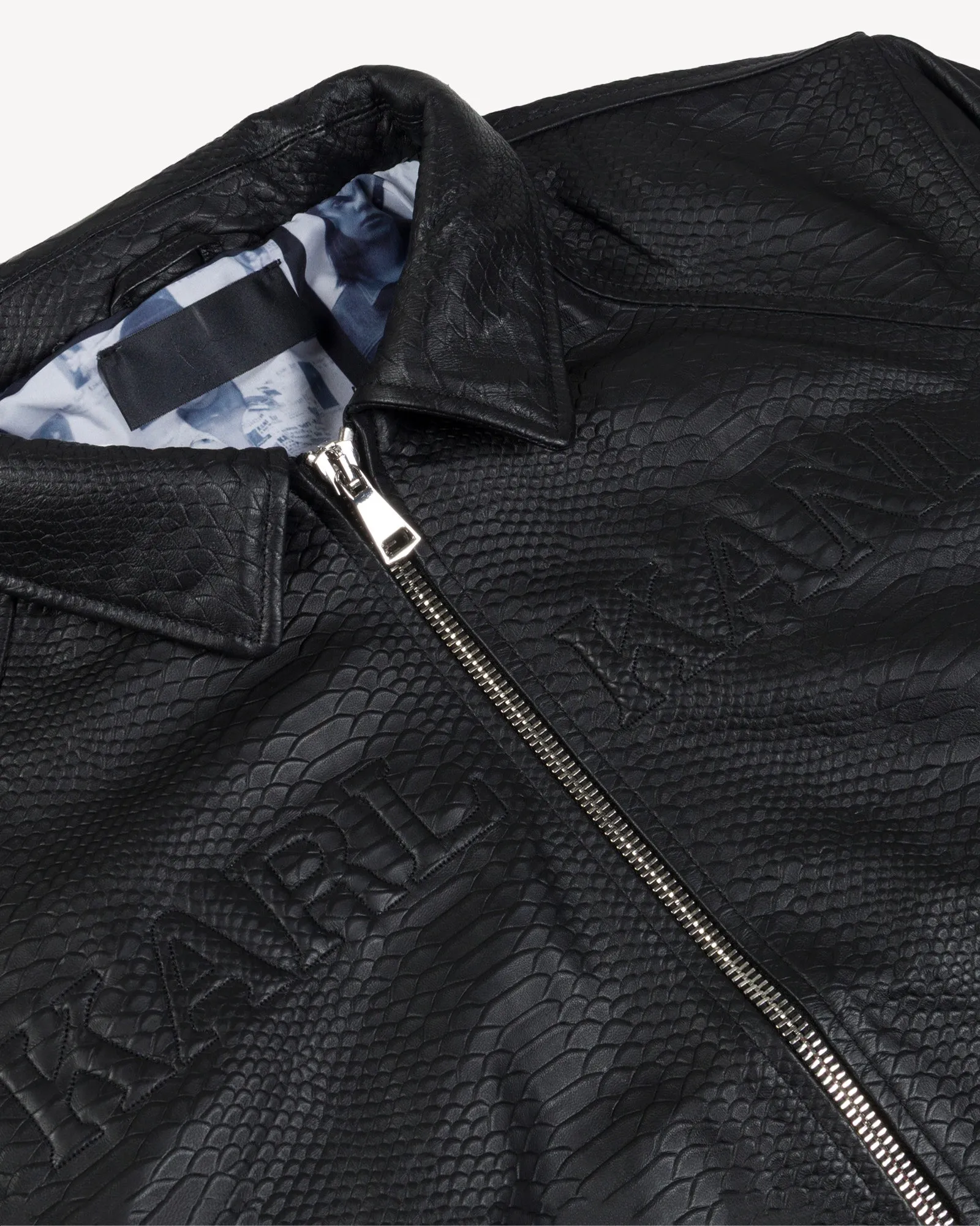 Hudson sold by Karl Kani product image thumbnail 3