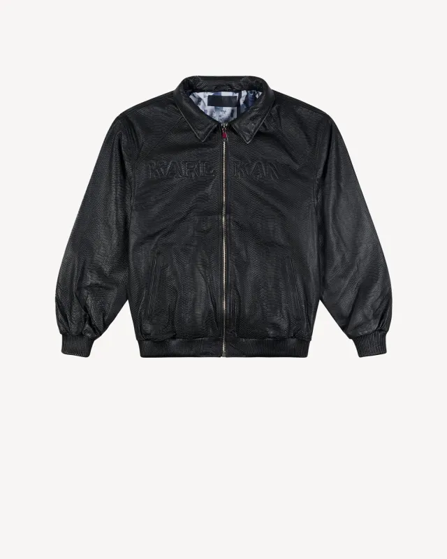 Hudson sold by Karl Kani