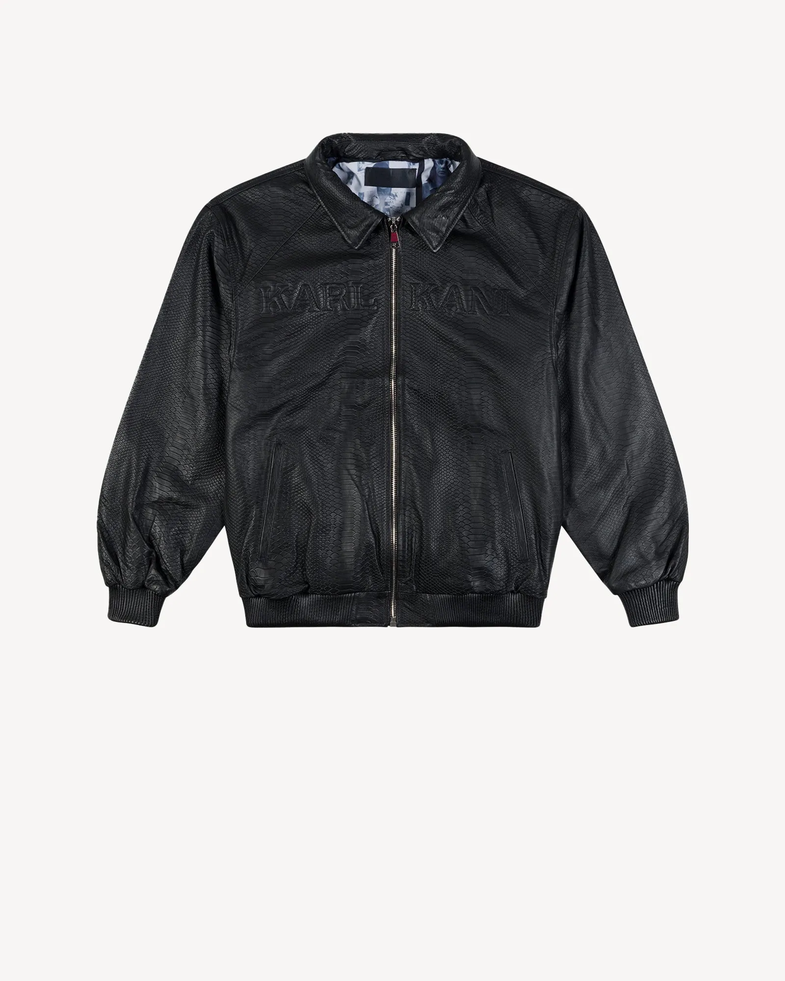 Hudson sold by Karl Kani