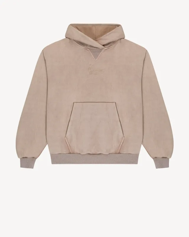 Backcourt sold by Karl Kani