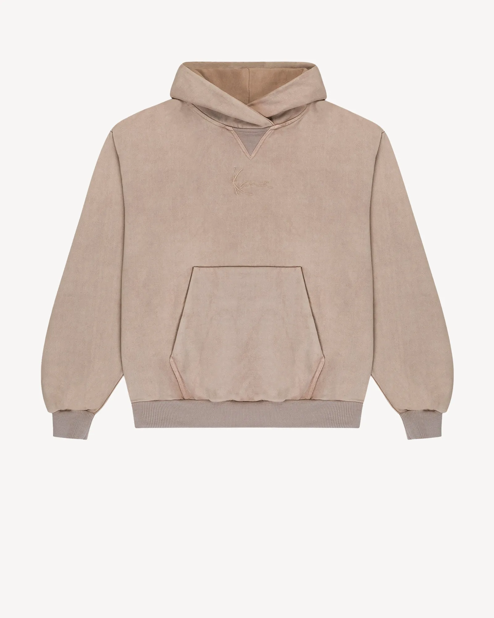 Backcourt sold by Karl Kani