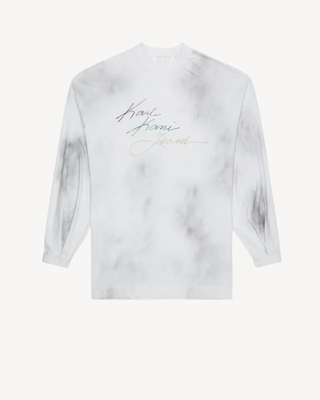 Time Lapse sold by Karl Kani