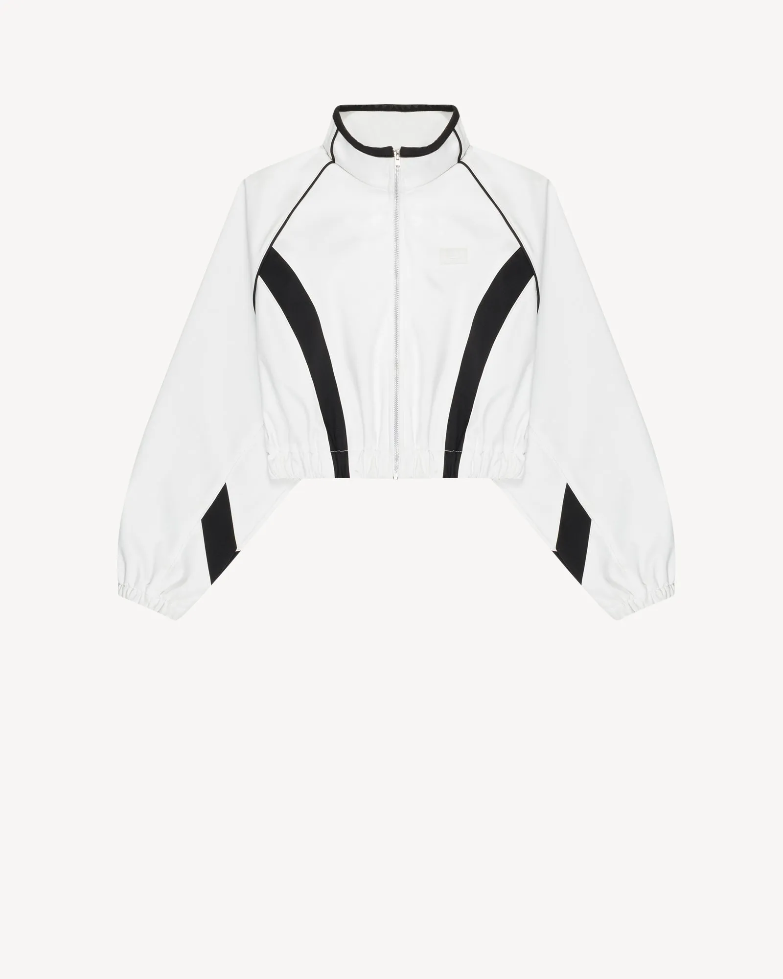 Hot Like Fire (white/black) sold by Karl Kani