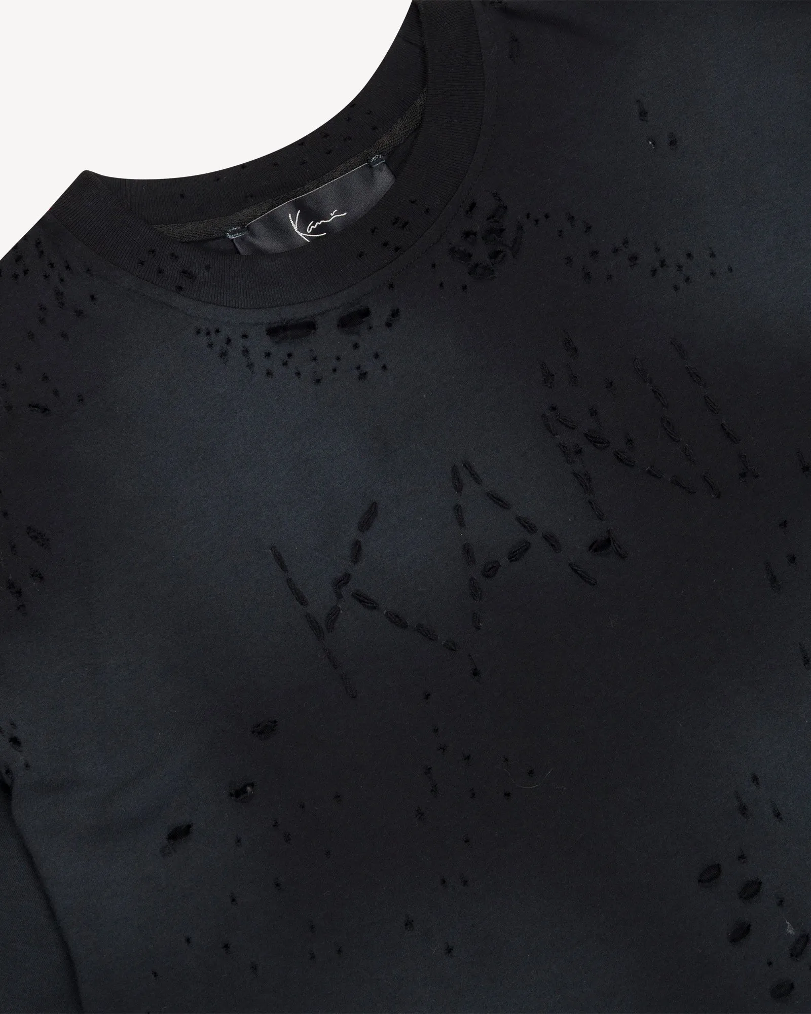 Rock The Boat sold by Karl Kani product image thumbnail 3