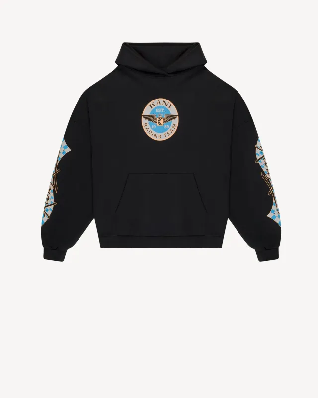 Rev Hoodie sold by Karl Kani