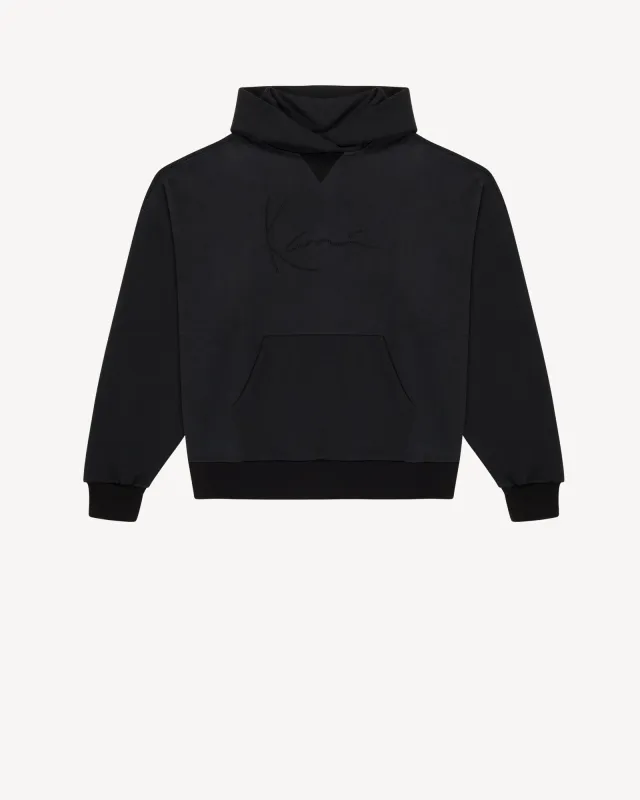 Vara Hoodie made by Karl Kani