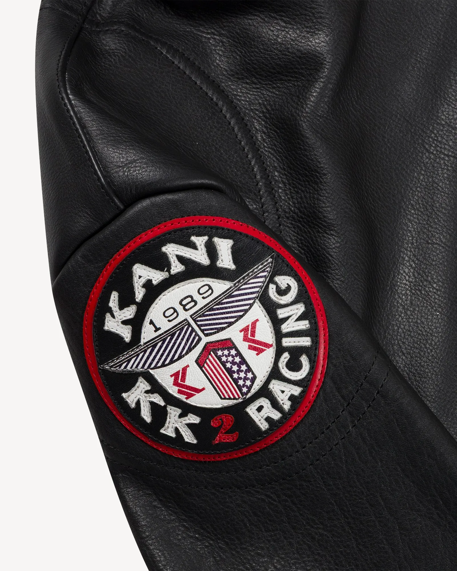 Center sold by Karl Kani product image thumbnail 5