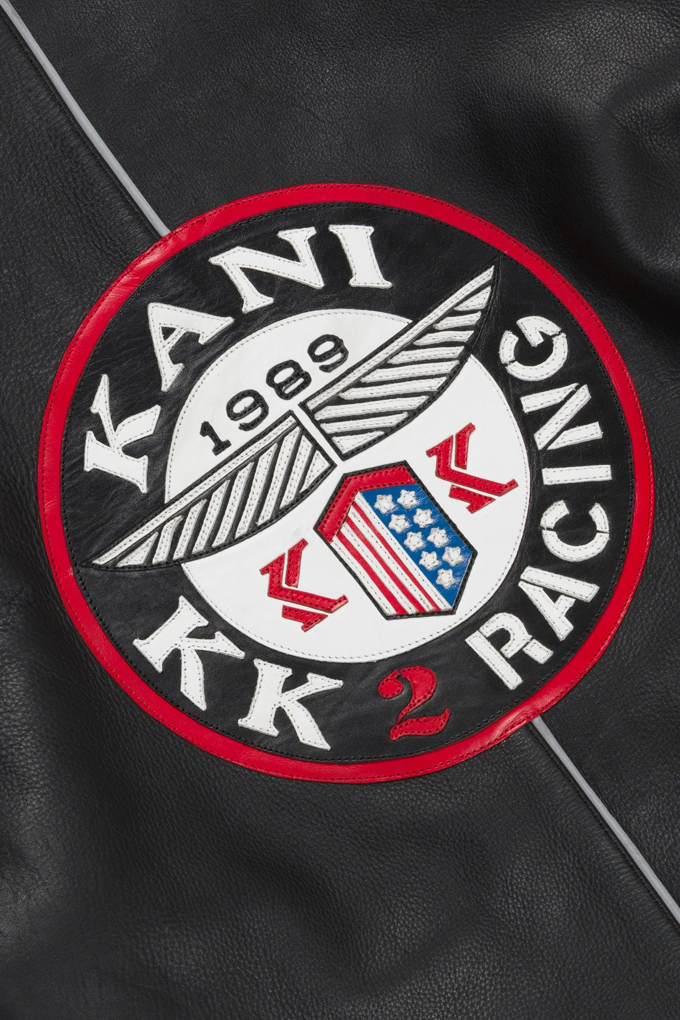 Center sold by Karl Kani product image thumbnail 3