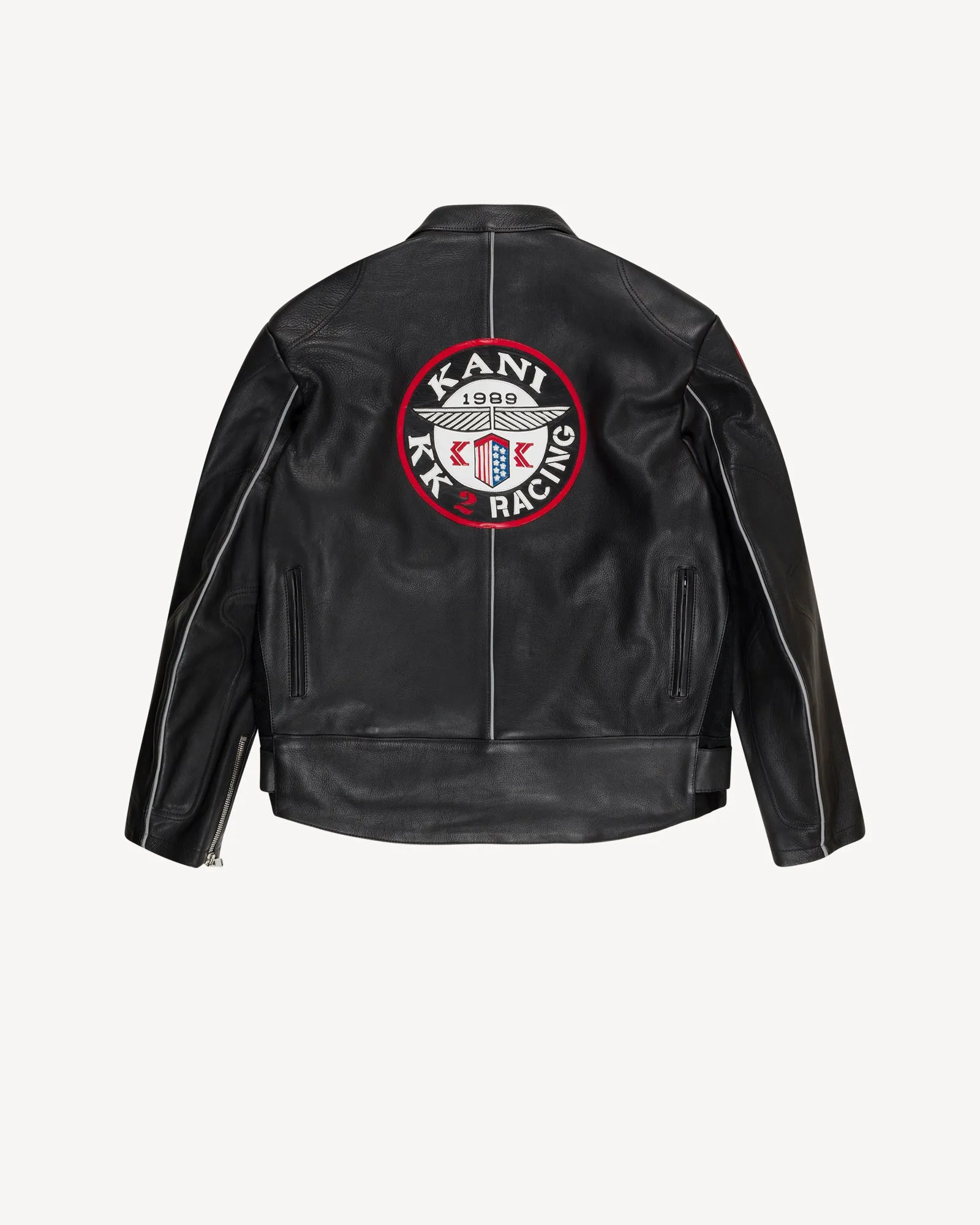 Center sold by Karl Kani product image thumbnail 2