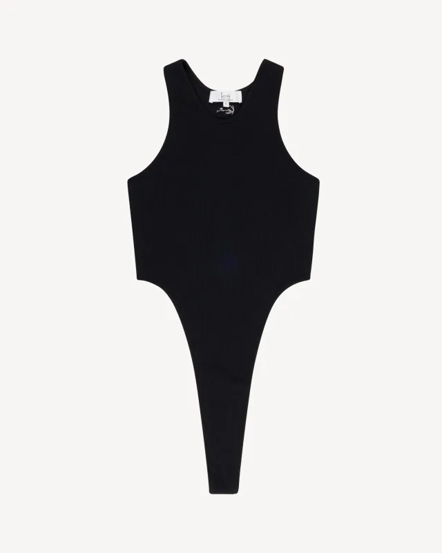 Hibiscus Bodysuit sold by Karl Kani