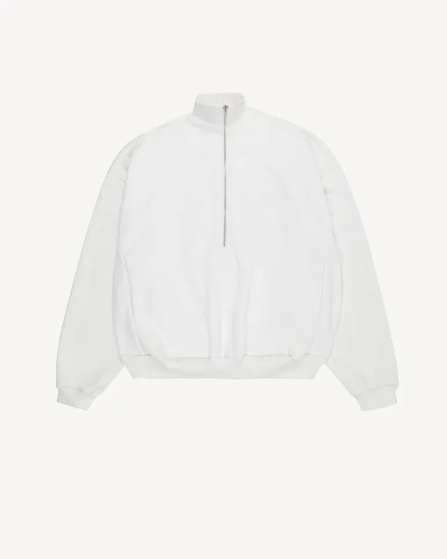 Rema (white) made by Karl Kani