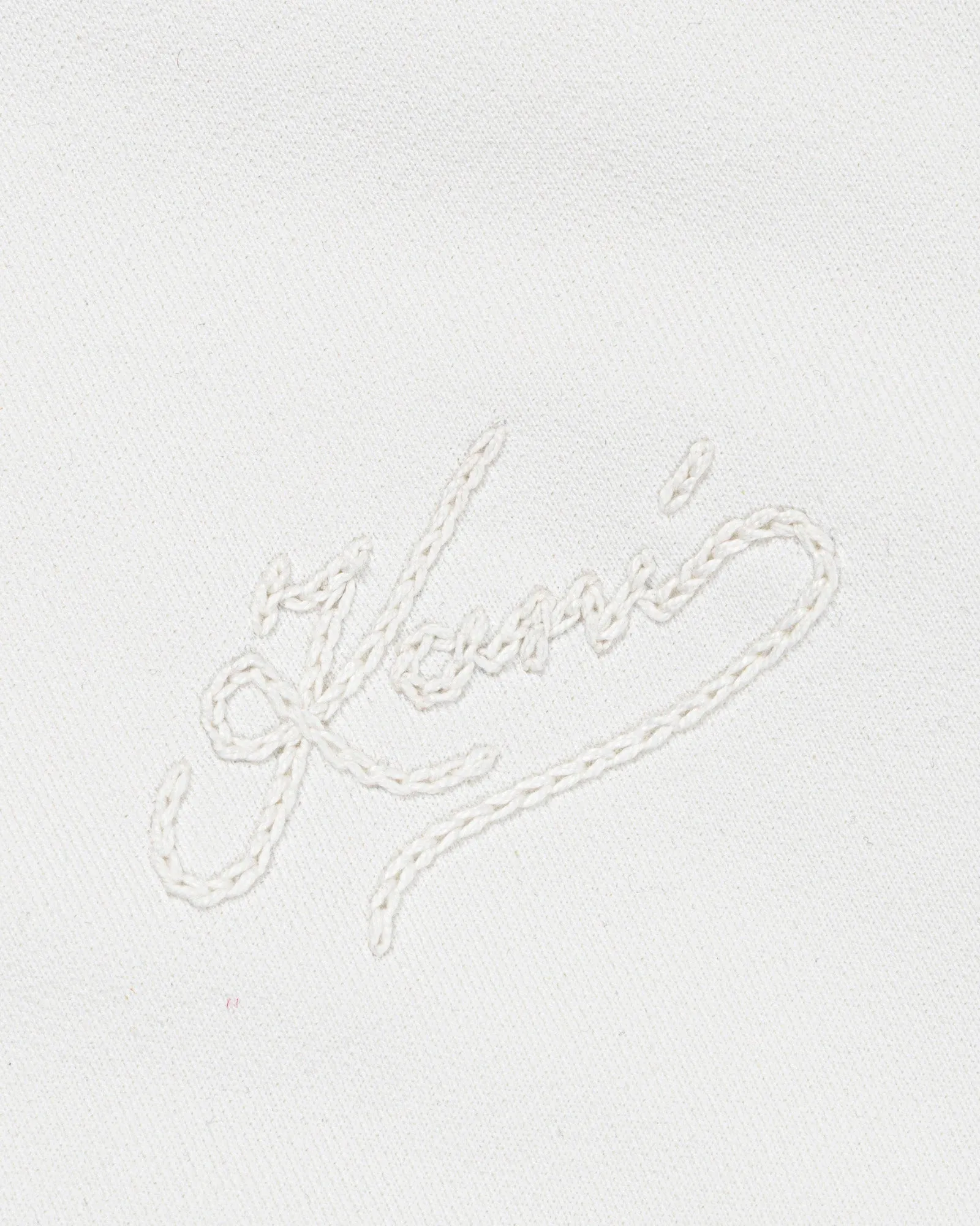 Rema (white) sold by Karl Kani product image thumbnail 3