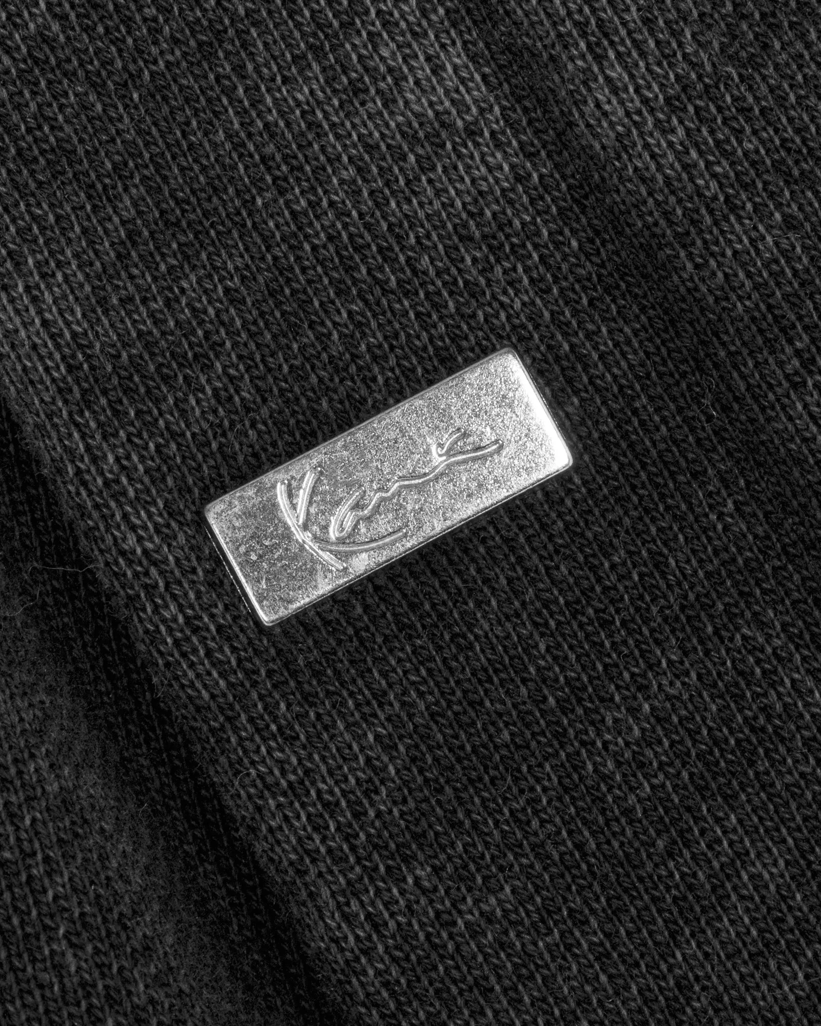 Trench Town (Vintage Wash Black) sold by Karl Kani product image thumbnail 3