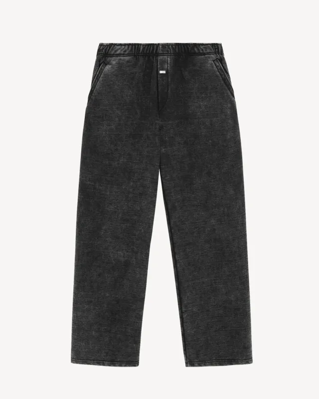 Trench Town (Vintage Wash Black) made by Karl Kani