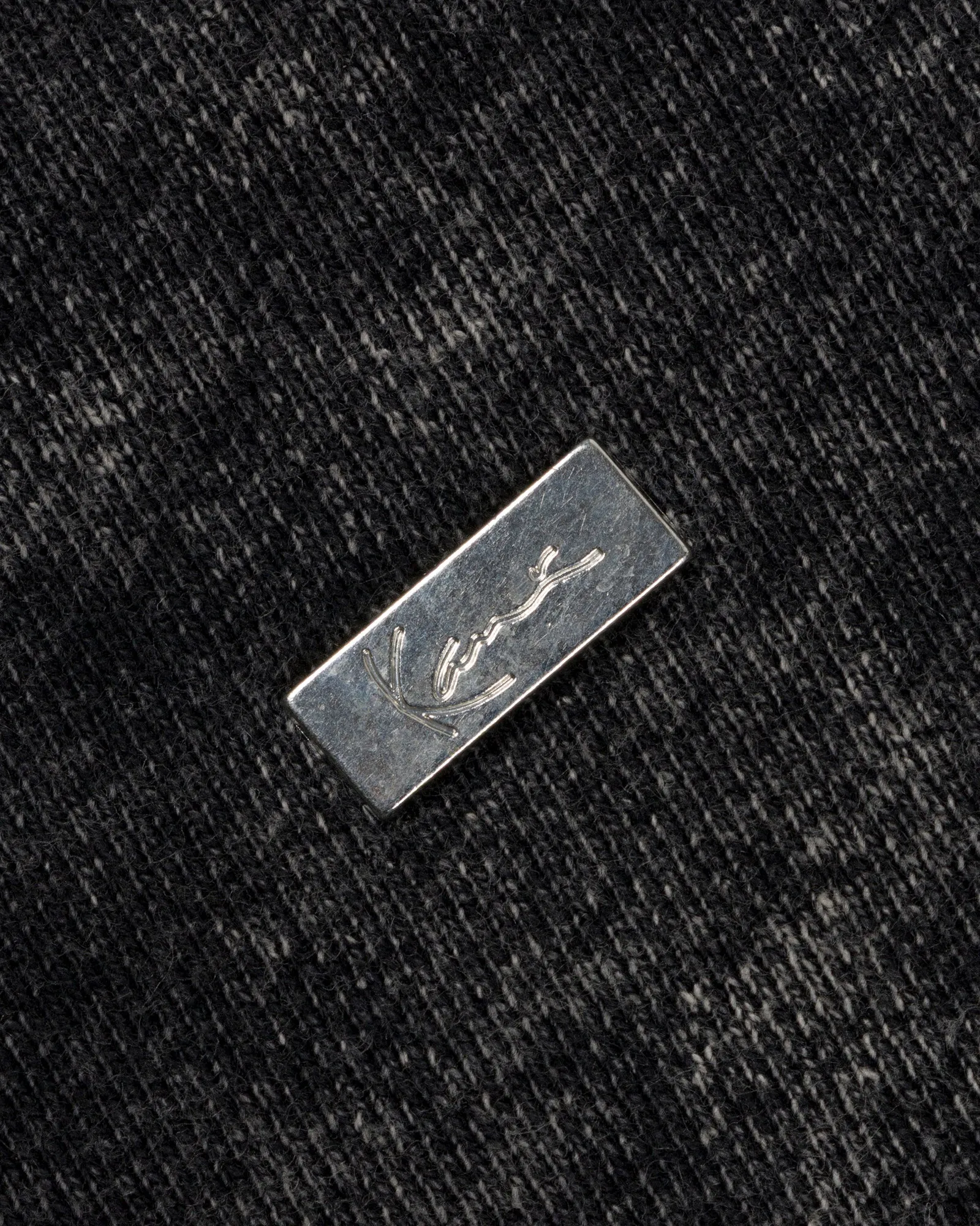 Fulton (Black) sold by Karl Kani product image thumbnail 3