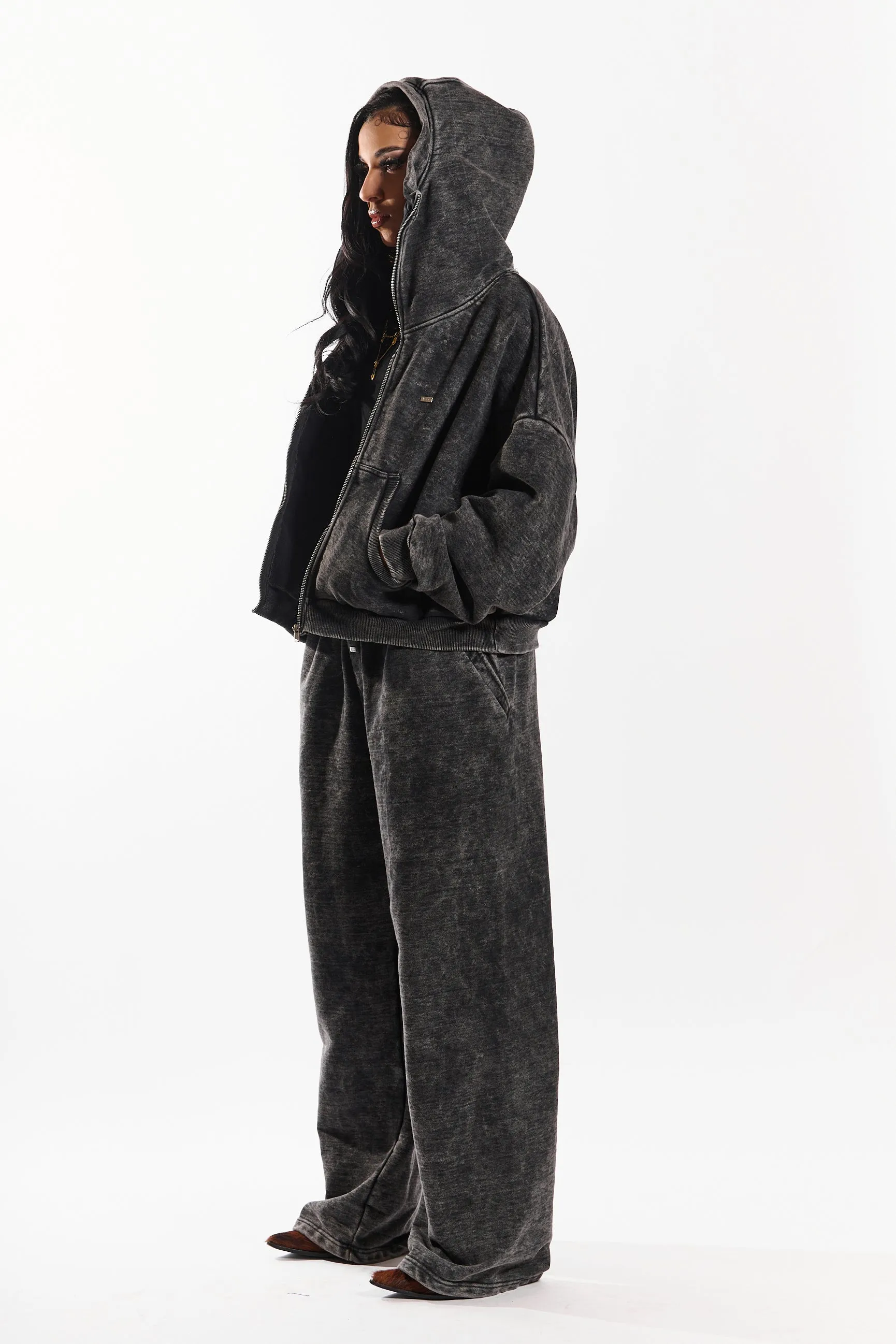 Fulton (Black) sold by Karl Kani product image thumbnail 5