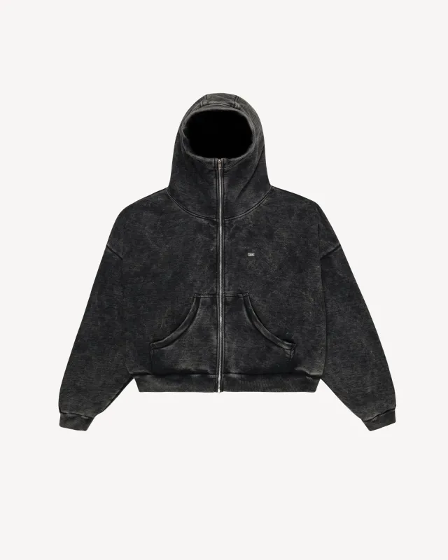 Fulton (Black) made by Karl Kani