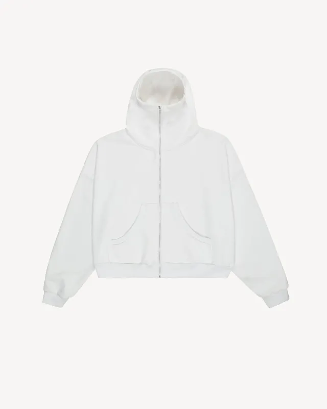 Fulton (White) sold by Karl Kani