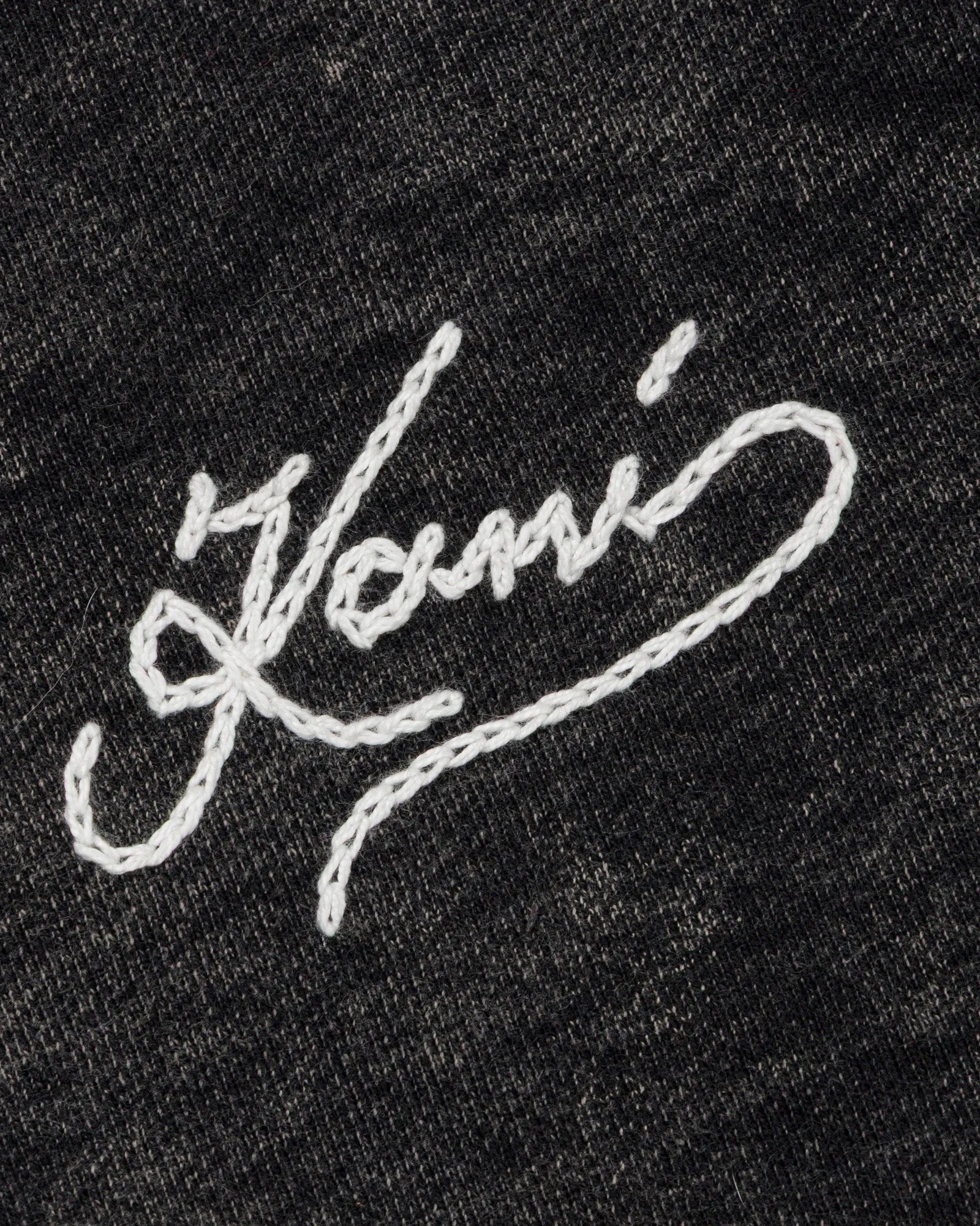 Rema (Vintage Wash) sold by Karl Kani product image thumbnail 3