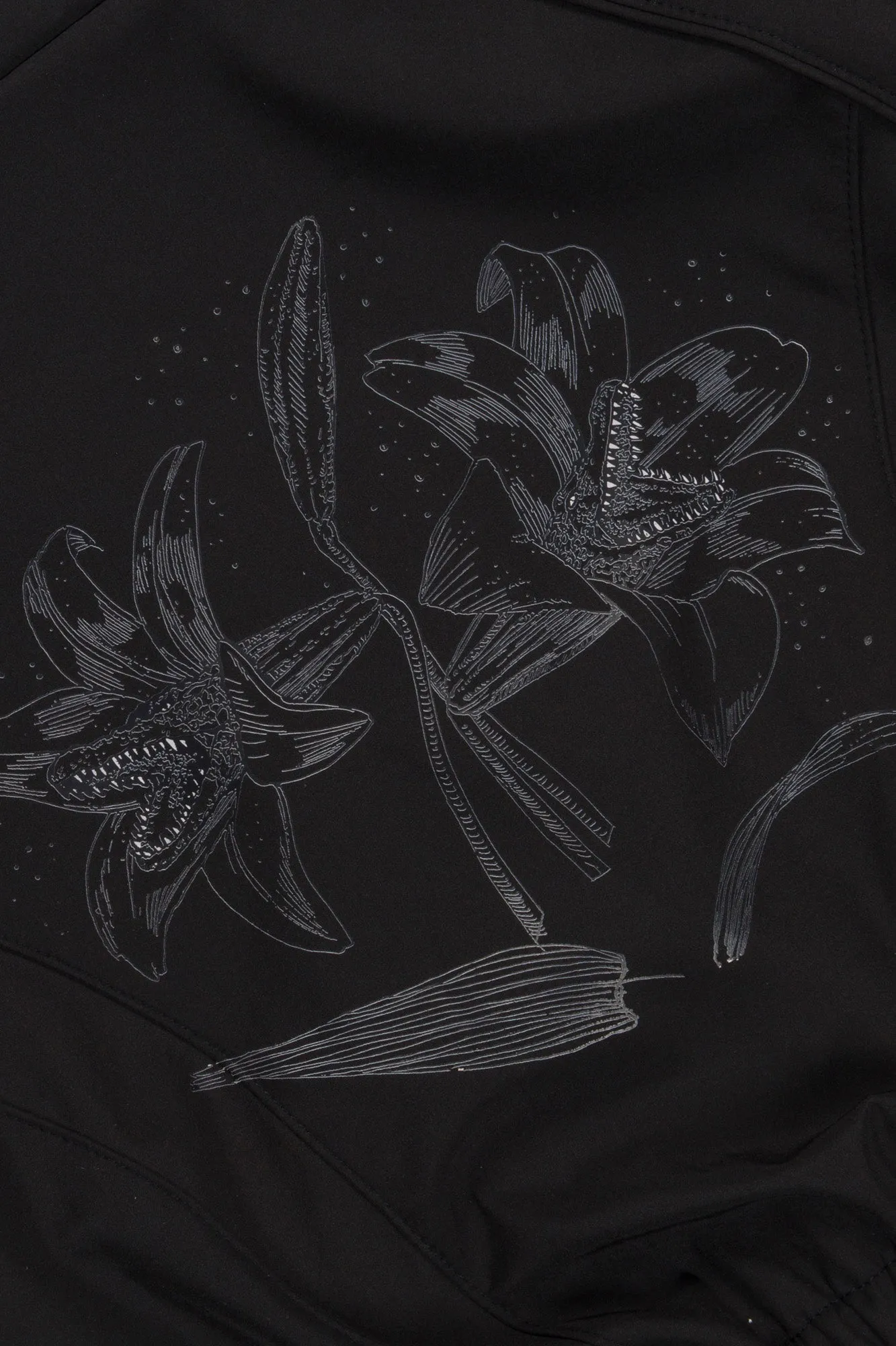 Lyte (Black) sold by Karl Kani product image thumbnail 4