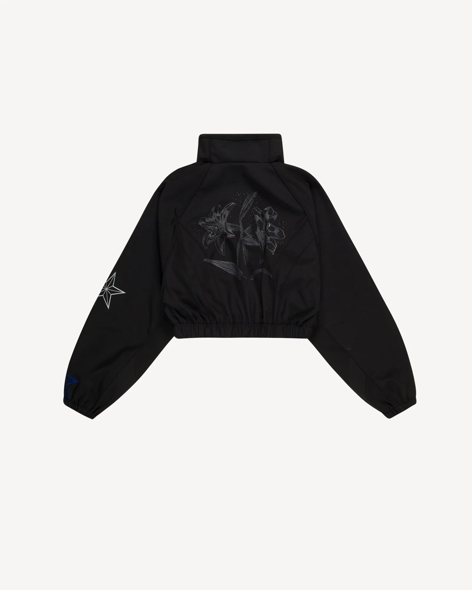 Lyte (Black) sold by Karl Kani product image thumbnail 2