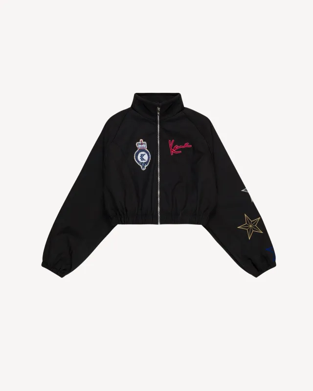 Lyte (Black) sold by Karl Kani