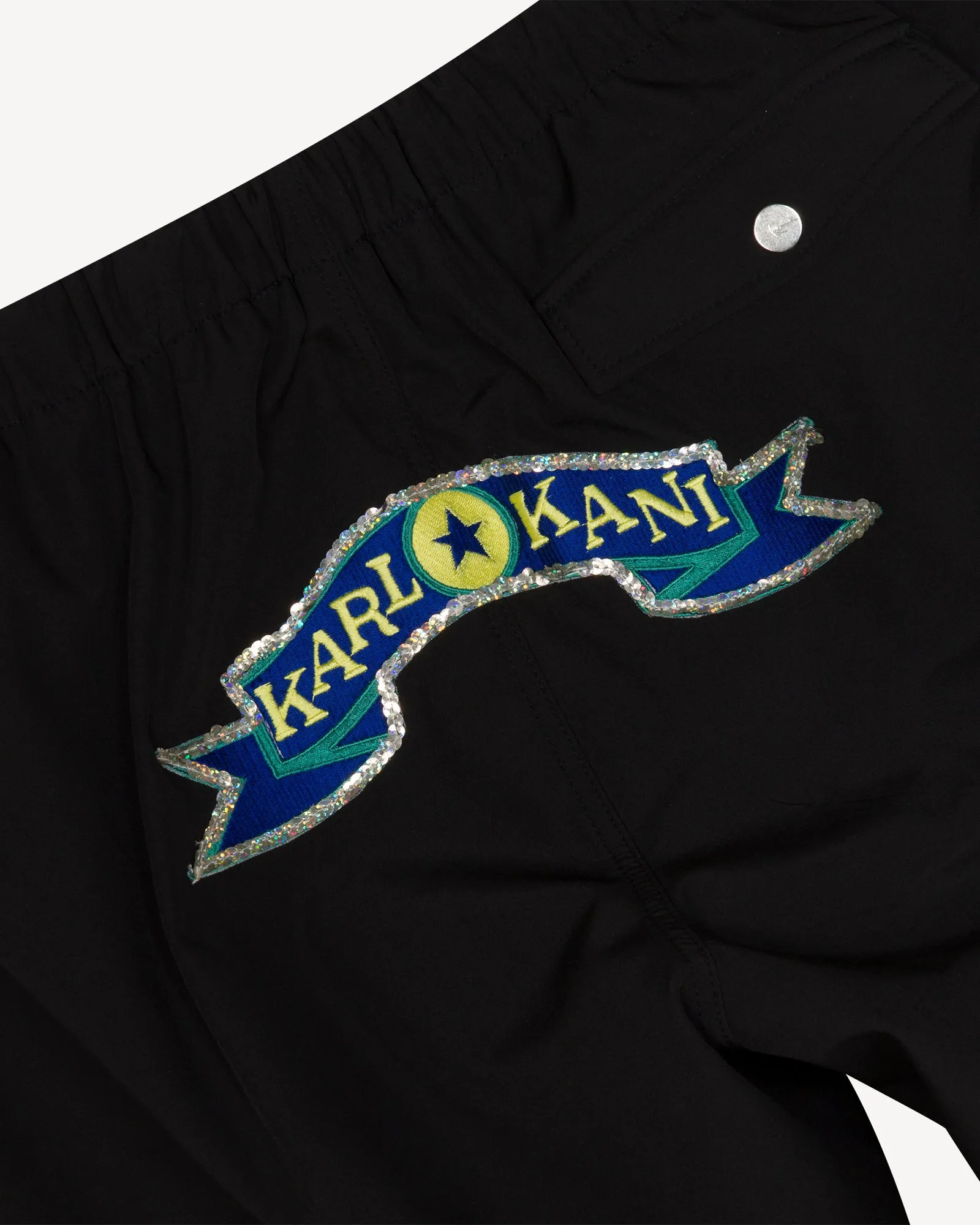 Rock (Black) sold by Karl Kani product image thumbnail 3