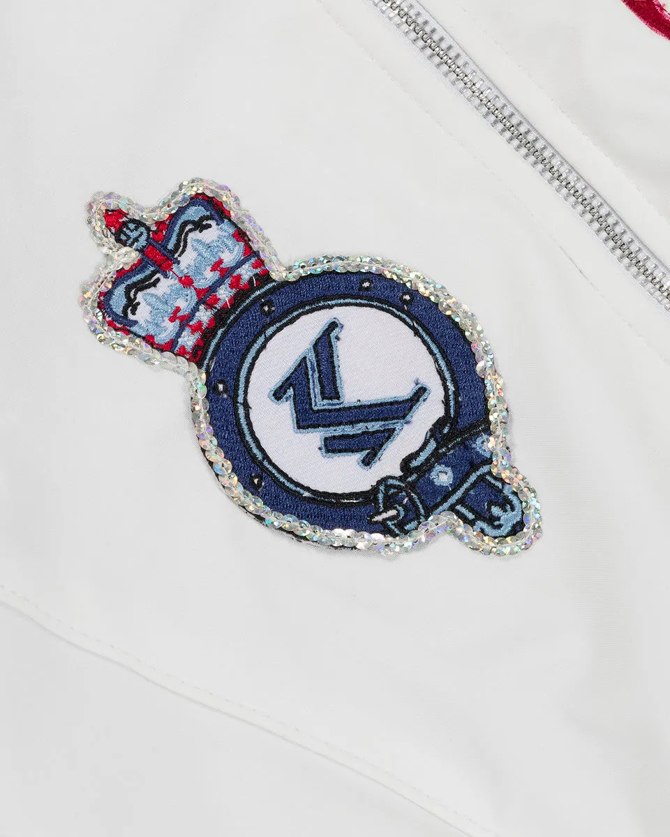 Lyte (White) sold by Karl Kani product image thumbnail 3