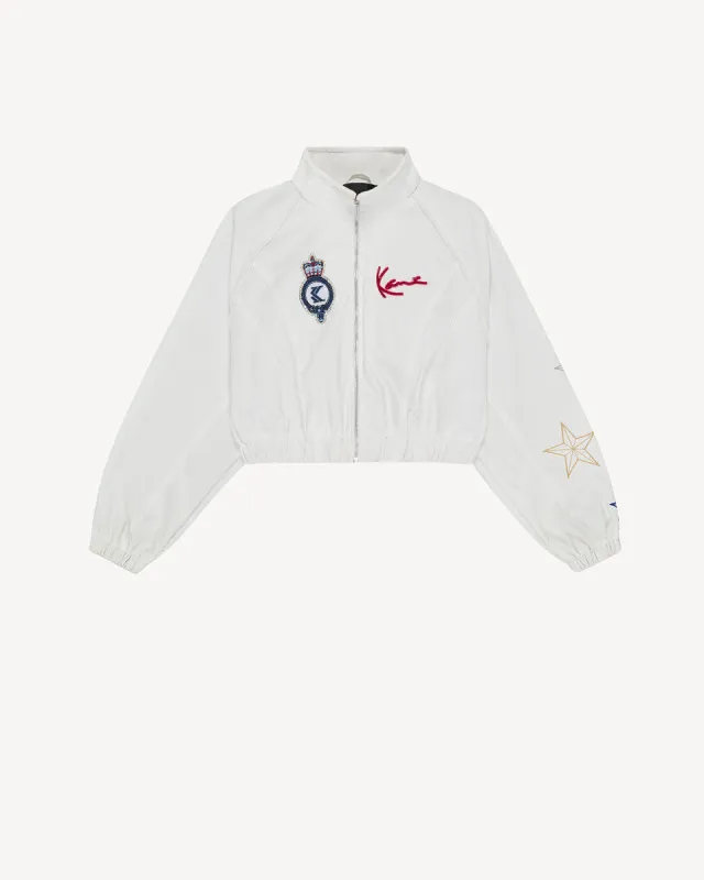 Lyte (White) sold by Karl Kani