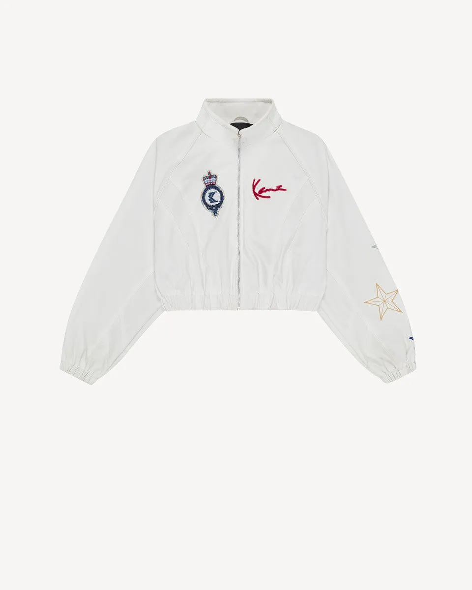 Lyte (White) sold by Karl Kani