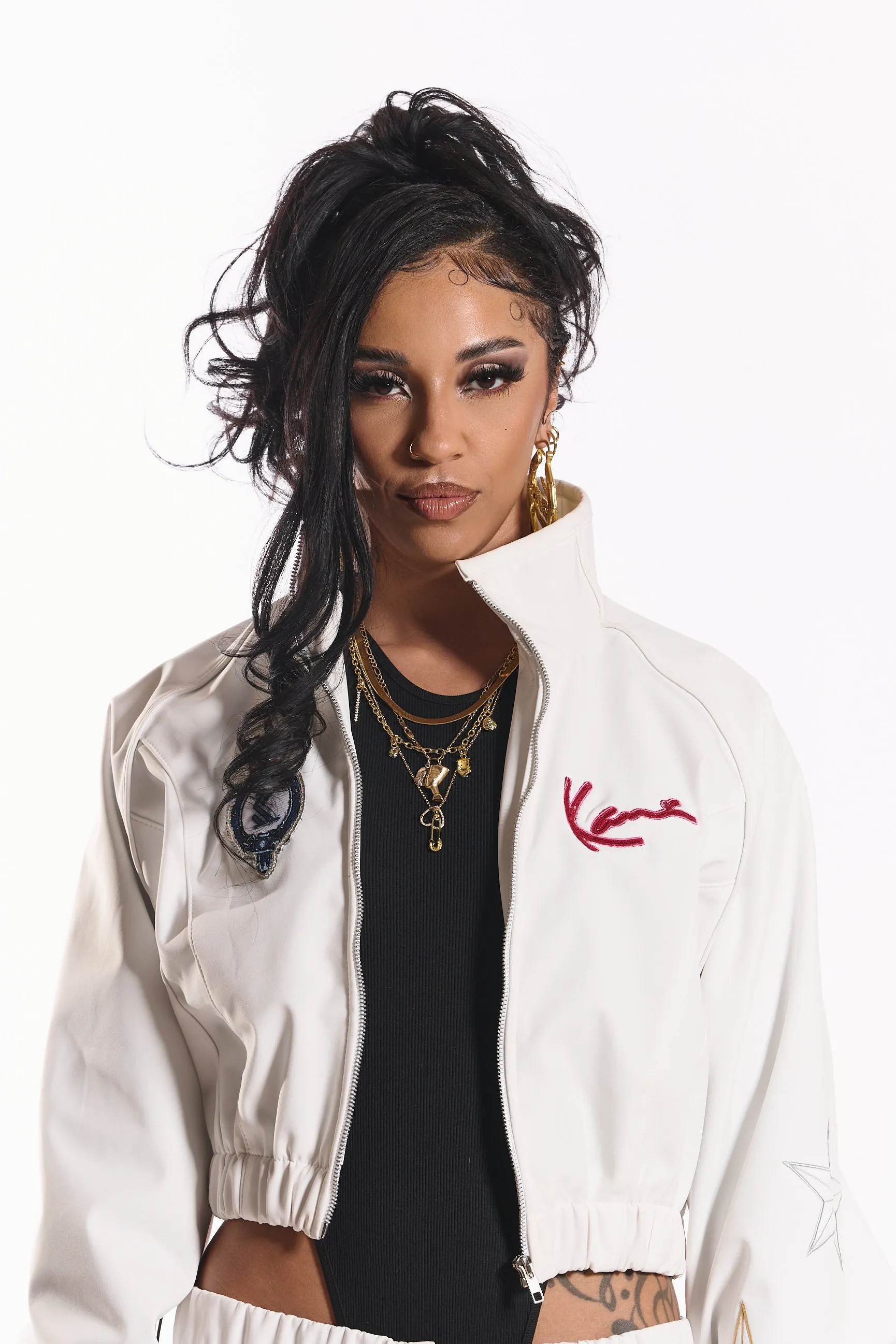 Lyte (White) sold by Karl Kani product image thumbnail 5