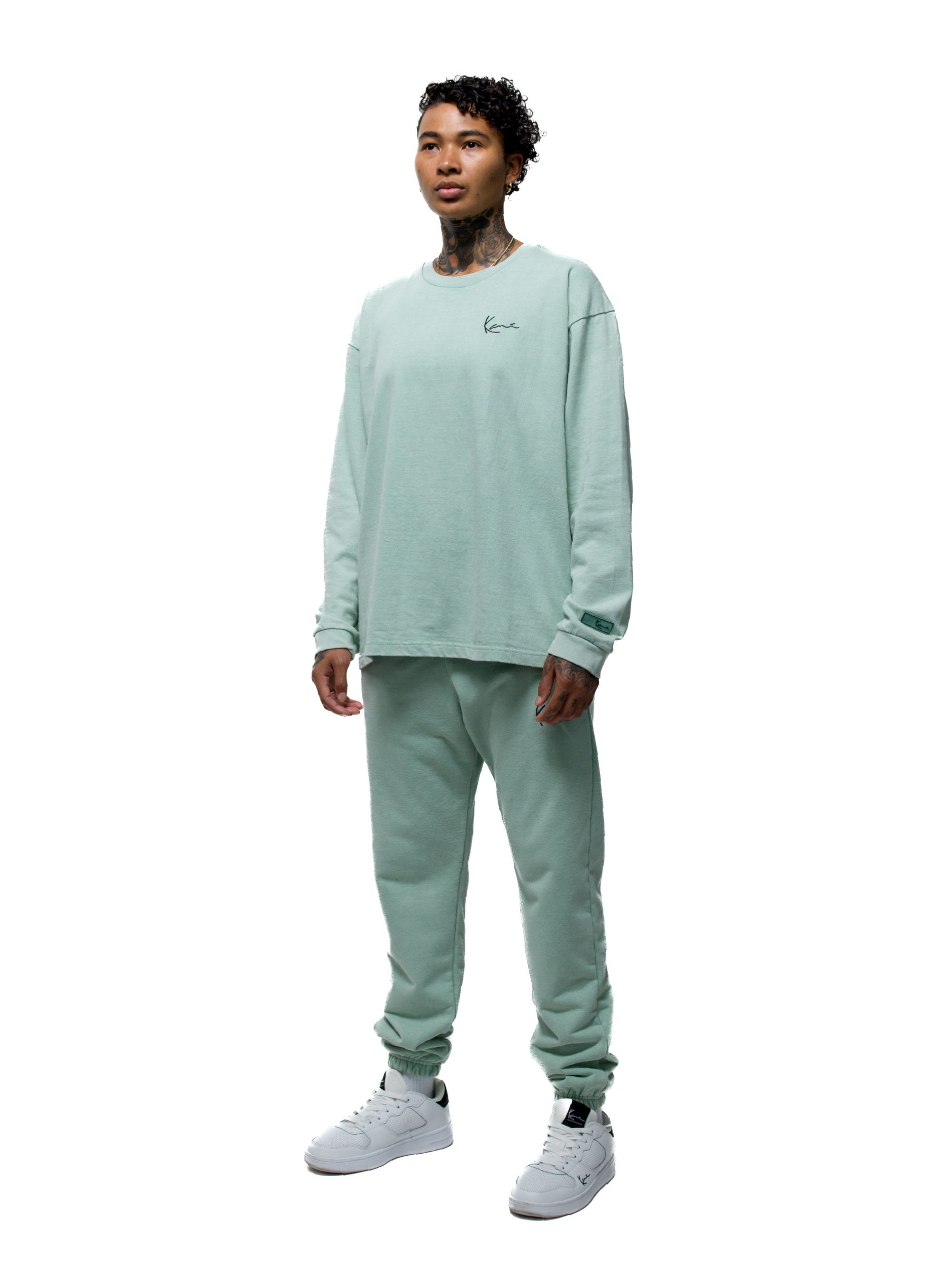 Jamming T Shirt sold by Karl Kani product image thumbnail 4